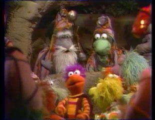 Fraggle Rock - Vol.3, 4 - Decrocher la lune