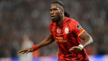 Le but de la révolte de Didier Drogba !