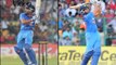 Rohit Sharmas 209 vs Australia in 7th ODI