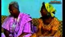 Nollywood icon - Chika Okpala aka Chief Zebrudaya alias 4:30