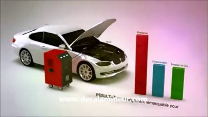 DECALAMINEUR CERTIFIE VERITAS