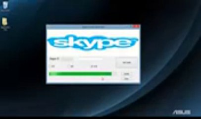 [Updated Daily + Proof!] Skype Credit Generator + Adder Free Credits[Download]