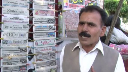 Pakistan: les réactions, après la mort d"un chef taliban