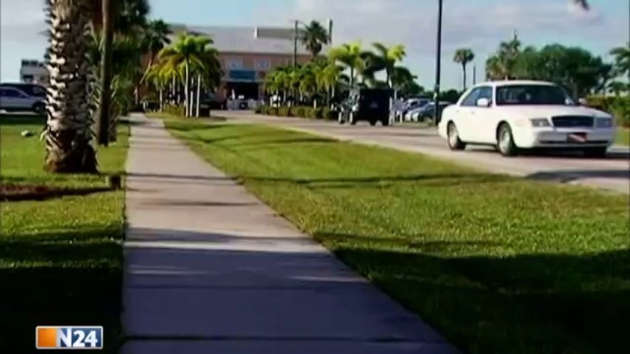 Naturgewalten - Texas Twister