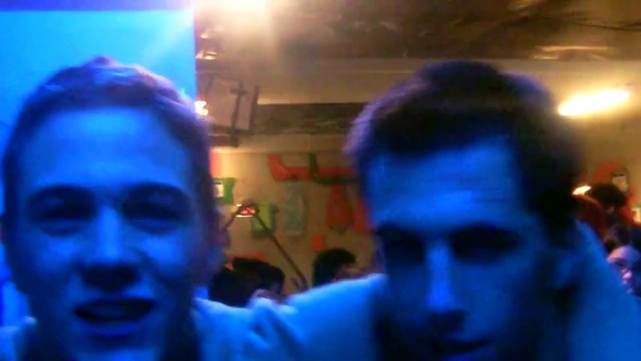 laser Game