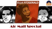 Ella Fitzgerald - Air Mail Special (HD) Officiel Seniors Musik