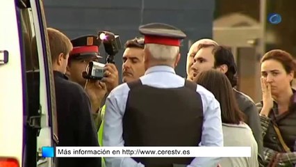 Un hombre fallece tras recibir un disparo en el cementerio de Figueres