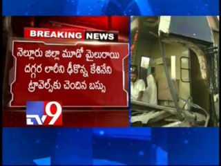 15 injured in two diffent roat accidents