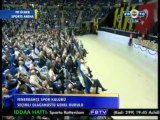 Fenerbahçe Spor Kulübü Seçimli Olağanüstü Genel Kurulu 02.11.2013