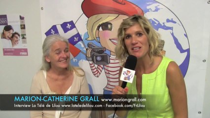 21 jours avec les lépreux en Inde - Marion Grall