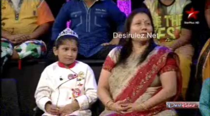 Junior Master Chef 2nd November 2013-Pt-4