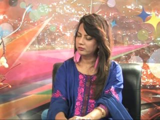 Batoon Batoon Mein… With Arzoo Kazmi…2nd November 2013 …Pt (3)