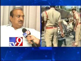 JC advises his son and brother to work for congress or any other party