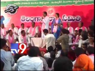 Real estate in Hyderabad - Journalist Diary