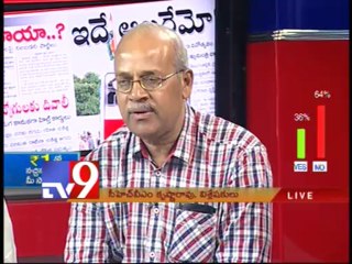 It seems yesterday's is the last AP day - Krishna Rao