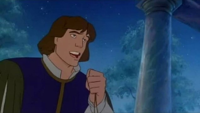 Far Longer Than Forever / Για πάντοτε και πάντα ( Greek FanDub)