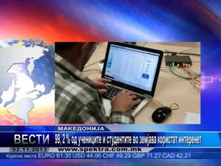 TV SPEKTRA VESTI 02.11