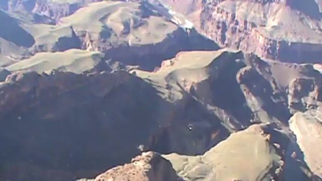 Grand Canyon - Papillon helicopter - Expensive but so amazing !