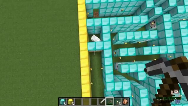 Minecraft PC: Mapas de subs 2da Temporada! Ep. 8