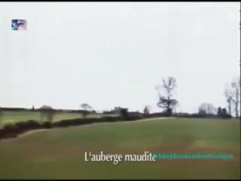 Traqueurs de fantômes international[GHI] S02E15_l'Auberge maudite