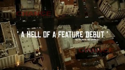 Shia LaBeouf, en el nuevo tráiler de 'Charlie Countryman'