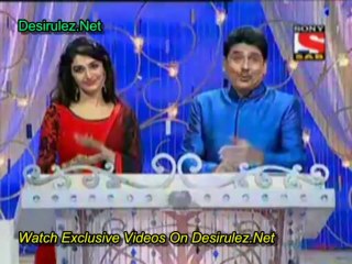 Waah Waah Kya Baat Hai 2nd November 2013-Part-2