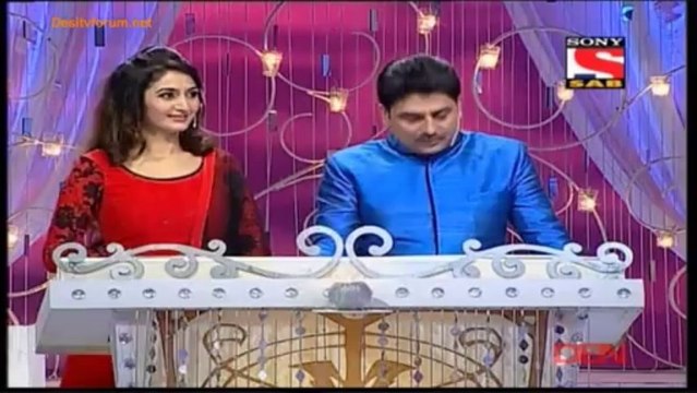 Wah Wah Kya Baat Hai 2nd November 2013 Video Watch Online pt1