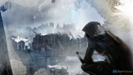 Thief - Histoires de la Ville : Le Pari de Basso