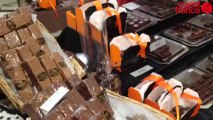 Fête du chocolat - 11e édition