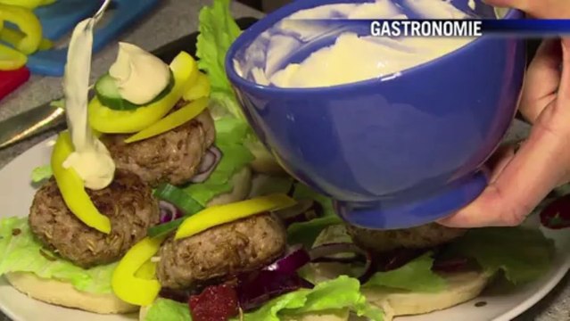 AFP - Le JT, 1ère édition du samedi 2 novembre