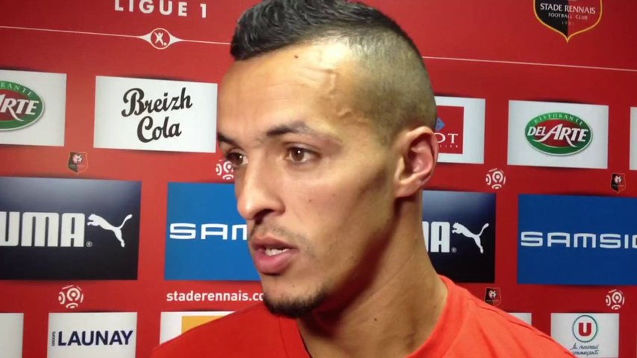 SRFC/OM : Foued Kadir