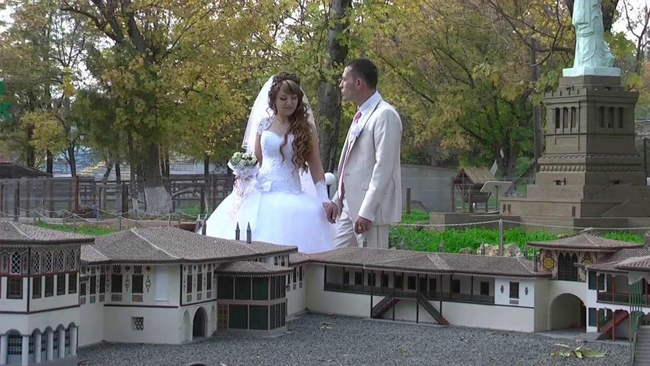 Leniye ve Ibraim