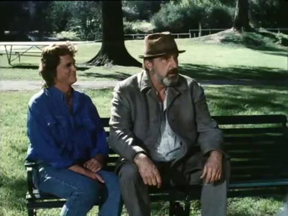 Les routes du paradis(Ep086-L'Amour maternel)