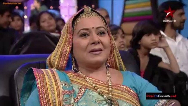 Junior MasterChef (Swaad Ke Ustaad) 720p 2nd November 2013 Video Watch Online HD pt4