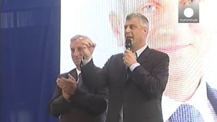 Download Video: Kosovo : la participation des Serbes du nord, enjeu des municipales