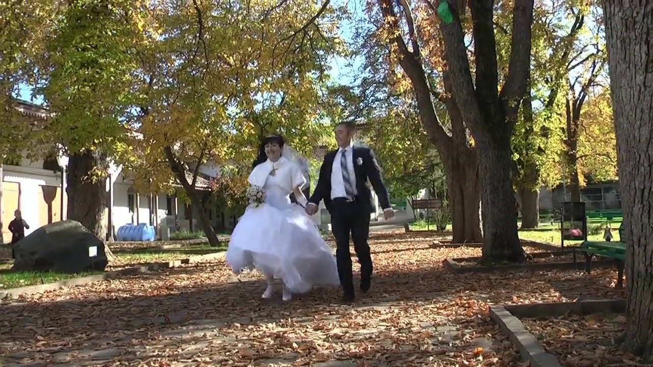 Nariman ve feride