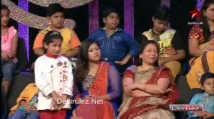 Junior Master Chef 2nd November 2013-Pt-8