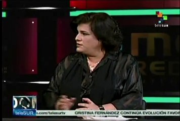 Mesa Redonda Internacional
