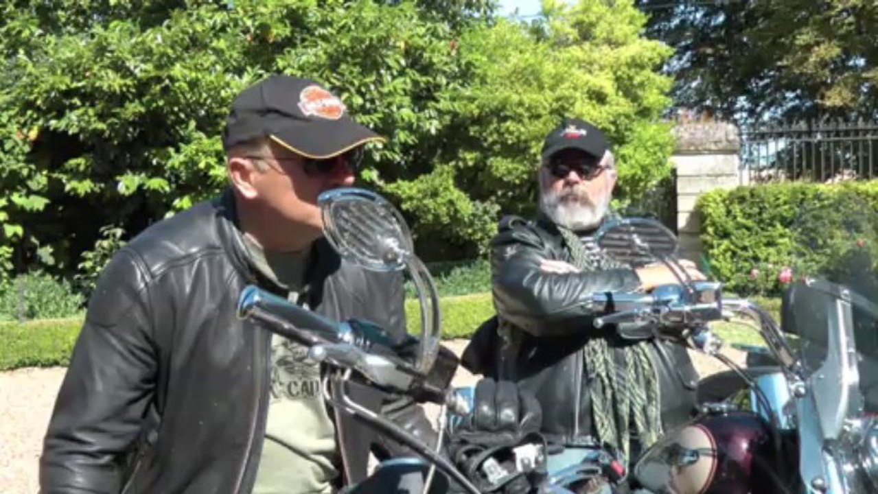 Orthogaffe.com présente : orthosketch 62. BIKERS en ortholand !