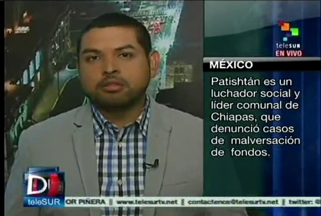 Edición Central