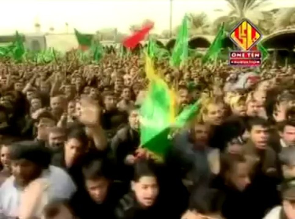 02.Shaheed Zindabad, dedicated to Shaheed Ustad Sibte Jaffer