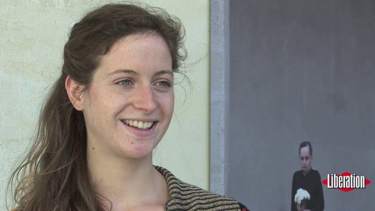 Interview Julie Goujue