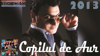 Sorin Copilul de Aur - Am o poza cu noi doi