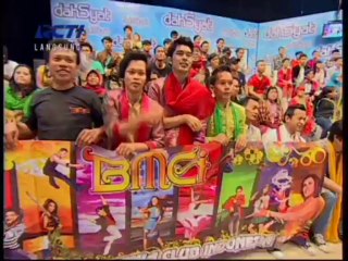 [131023]dahSyat RCTI - Seg 1