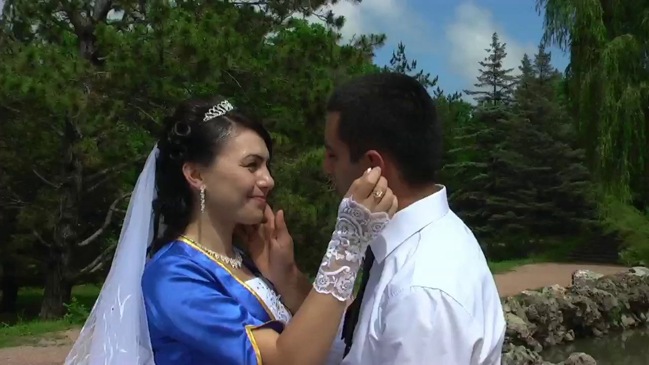 Riza ve Sariye