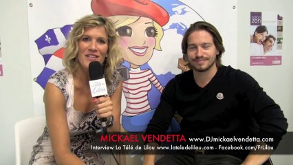 Un autre Mickael Vendetta ...