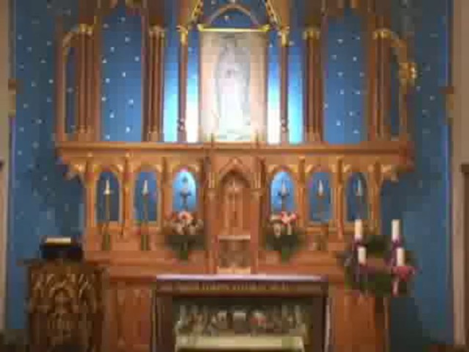 Nov 02 - Homily: Pray for the Faithful Departed