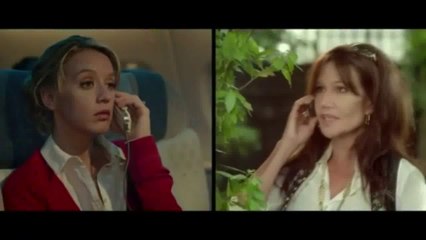 Amour et Turbulences streaming vf hd partie 1