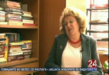 Патот кон успехот 2-11-2013