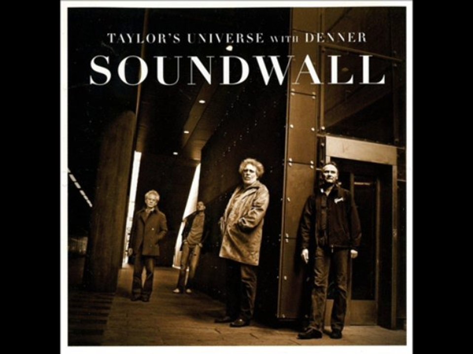 Taylor´s Universe with Denner - Aspx